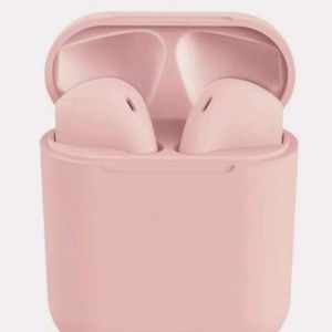 Wireless bluetooth earbuds